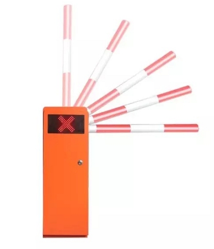 Boom Barrier Gate from China.jpg