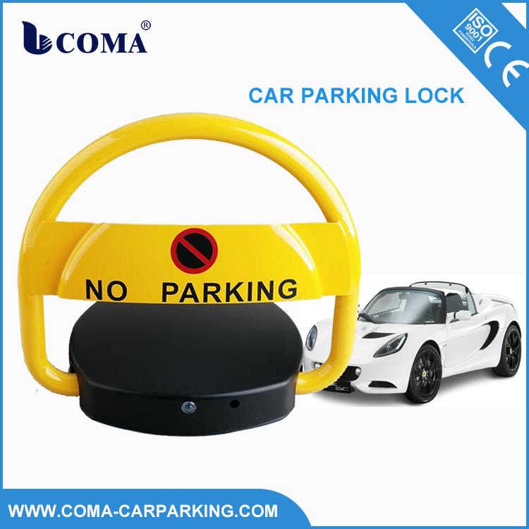 O type car parking lock.jpg