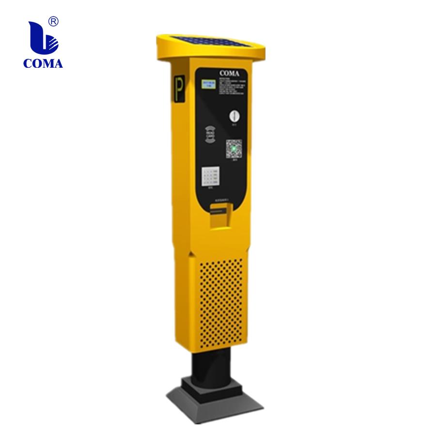 Solar-car-parking-meter-for-sale