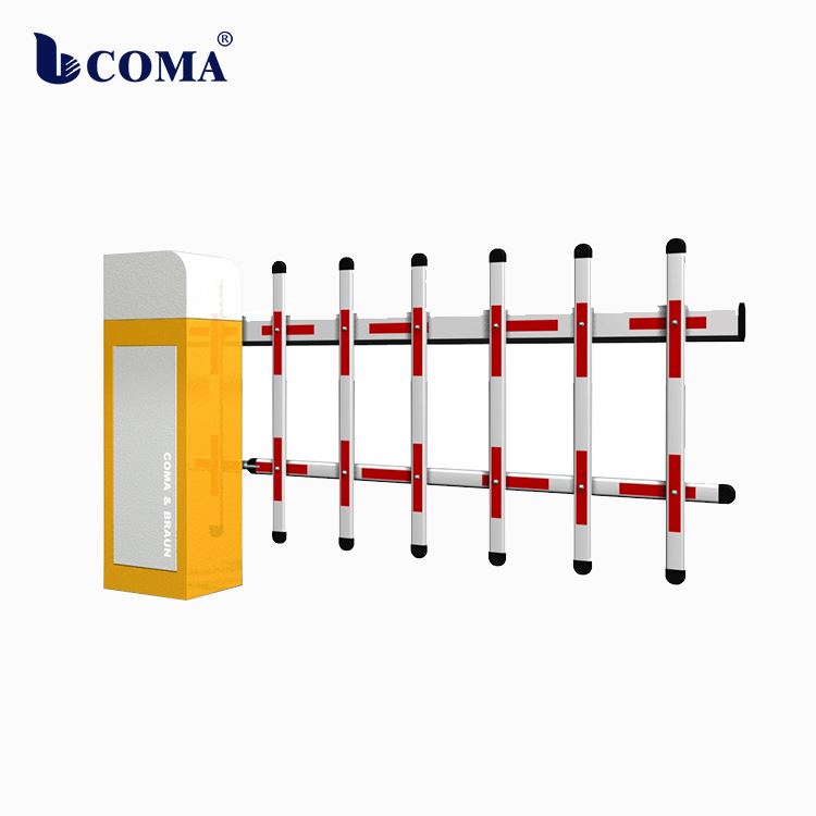 fence-barrier-gate