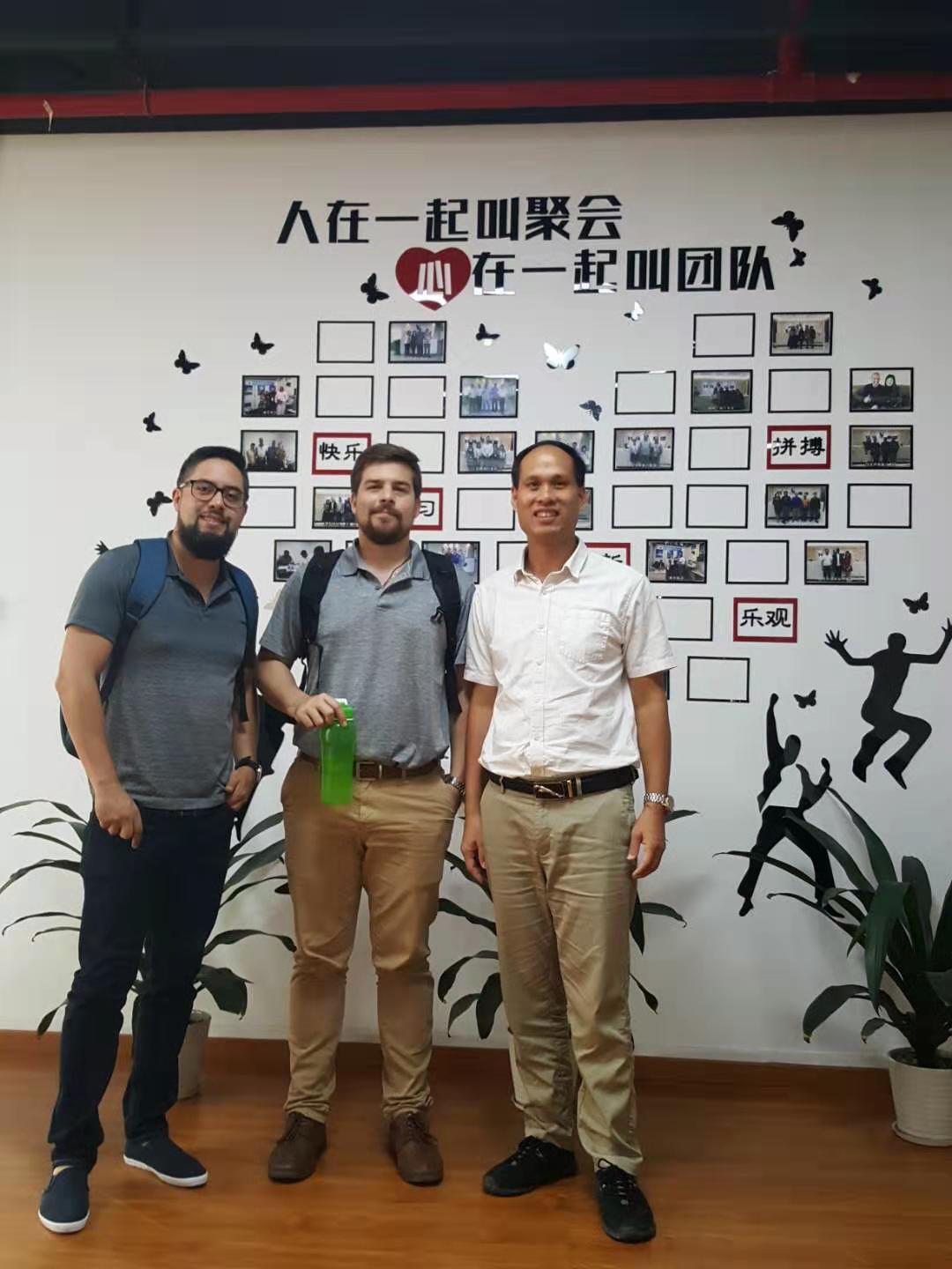 危地马拉客户2