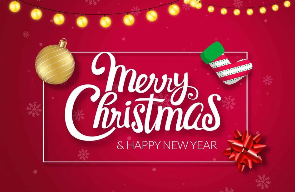 Merry christmas
