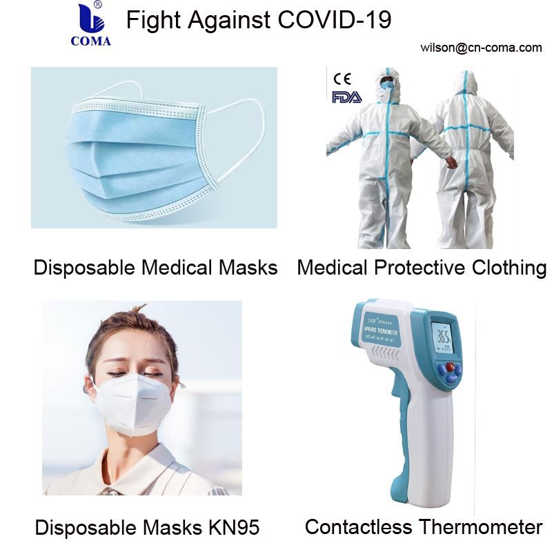 Protection products
