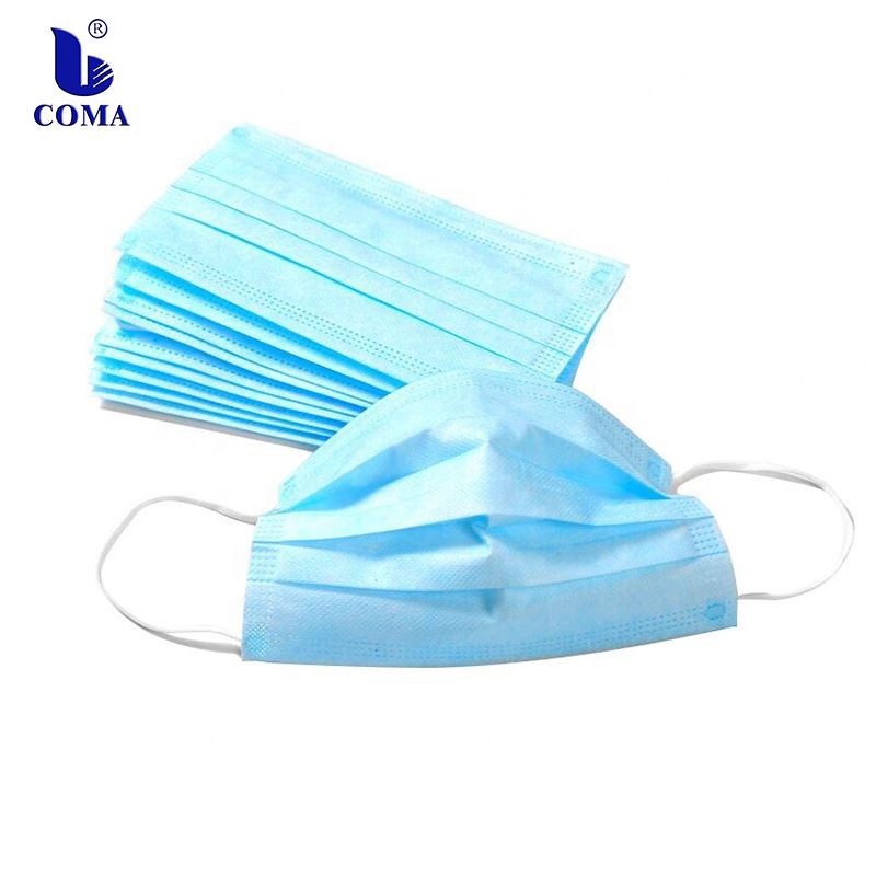 Disposable Face Mask