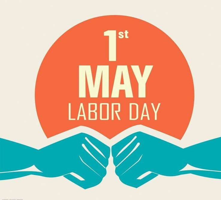 International Labor Day