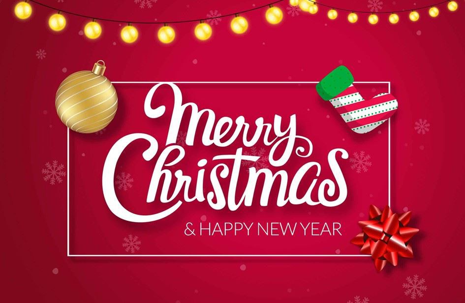 Merry christmas