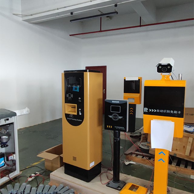 Parking system China supplier Parking system China supplier