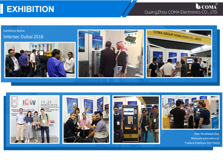 EXIBITION