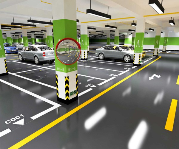 Parking management system supplier Parking management system supplier