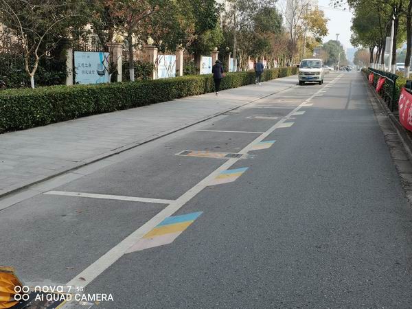Parking project Parking project