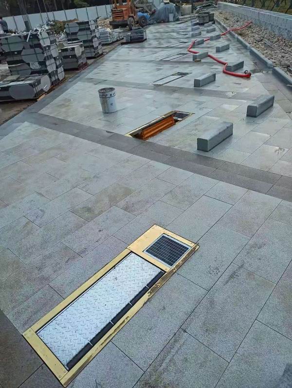 Car Parking System Car Parking System