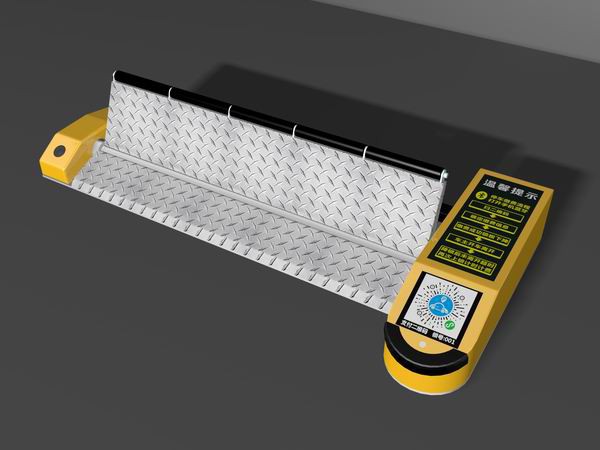 Parking payment system Parking payment system