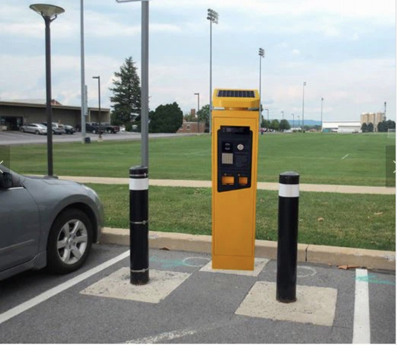 car meter parking car meter parking