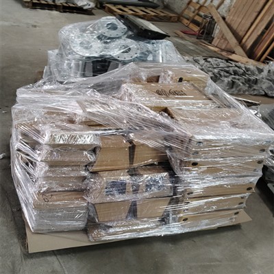 Highway Electronic Toll Collection System Shipped Successfully