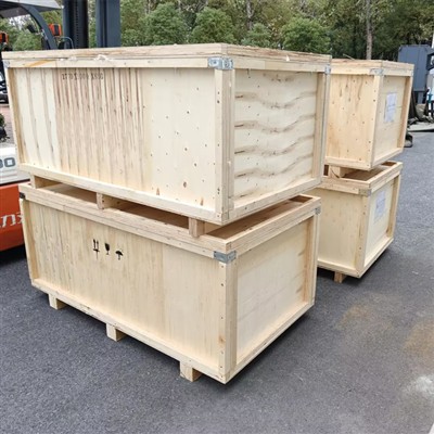 RFID Parking System Is Shipped in Large Quantities