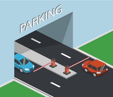 COMA License Plate Recognition System Helps You Easily Solve Your Parking Problems