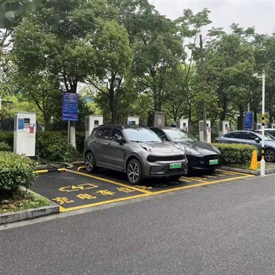 The Development Potential Of Tram Parking System in Southeast Asia Is Great, But Challenges Coexist