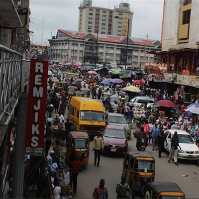 How To Optimize Parking Management in Lagos?