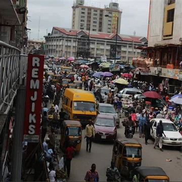 How To Optimize Parking Management in Lagos?