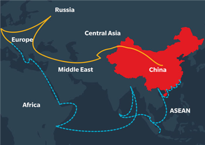 Analyze The Changes in Demand For Parking Solutions in South Africa Under The Belt And Road Initi...