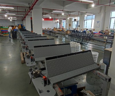 Good News Of Signing A Contract With Mongolian Customers
