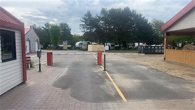 What Are The Advantages Of Several Common Parking Management Systems?