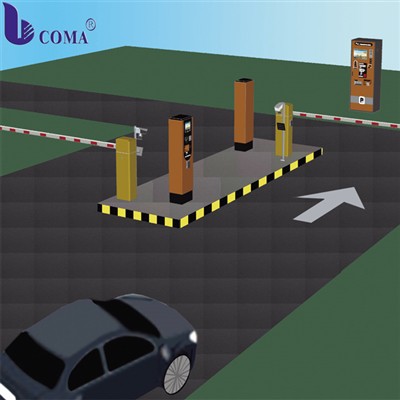 Thailand Parking Industry Characteristics
