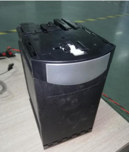 MEI Bills Acceptor Plays Important Role For COMA Parking Payment Machine