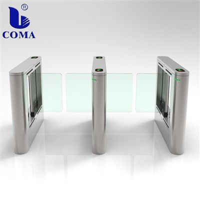 How To Choose The Right Turnstile Type For Your Scenario?