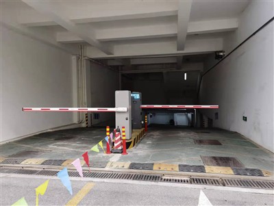 Innovative Technologies For Improving Parking Management Efficiency