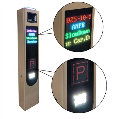 Let's Discuss Hardware And Software License Plate Recognition Systems