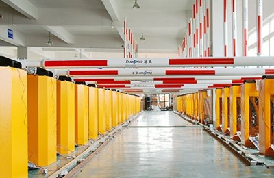 How To Choose A Parking Lot Access Control System?