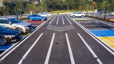 Smart City Construction And Intelligent Parking Management Are Closely Related