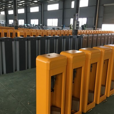 Key Factors To Consider When Choosing An Automated Parking Barrier System Company