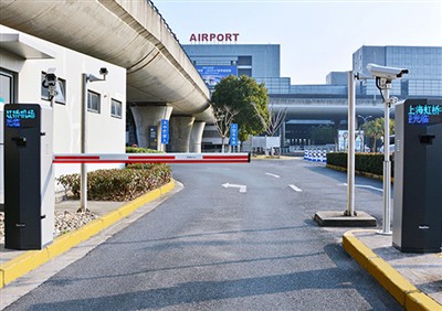 License Plate Recognition Systems Usher in A New Era Of Smart Parking
