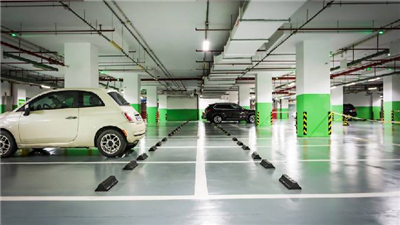 Primary Types Of Parking Management System