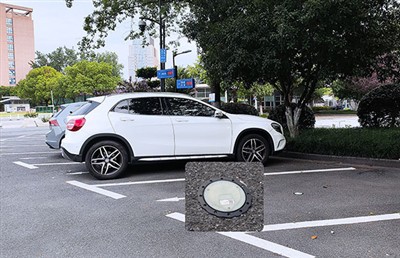What Is The Significance Of Promoting Smart Parking For Urban Development?