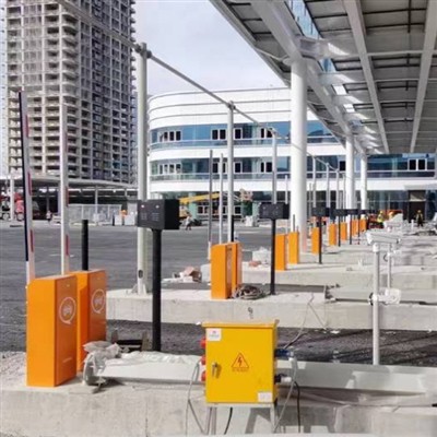 The Comparison Of Usability And Functionality Of Parking Payment System Software