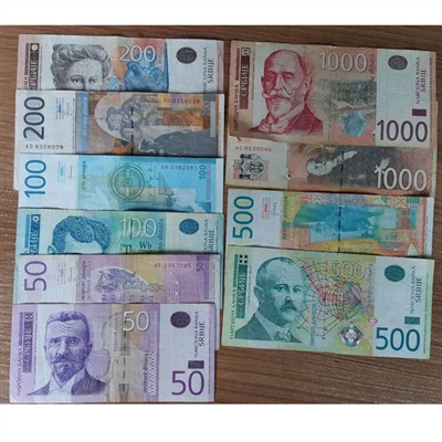 COMA Automatic Parking Payment Machine Successfully Completes Banknote Reception Test in Serbia