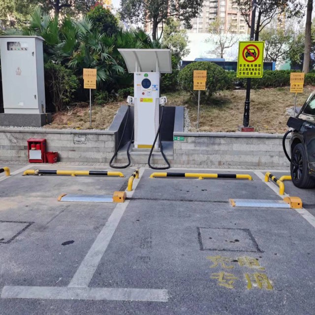 smart parking flap lock smart parking flap lock