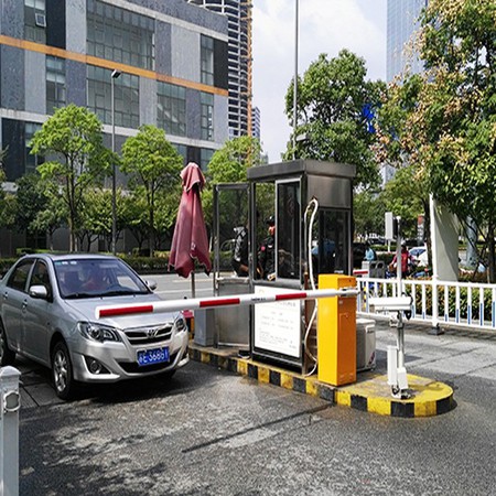 parking management system China parking management system China