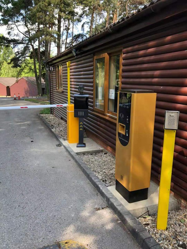 parking management system parking management system