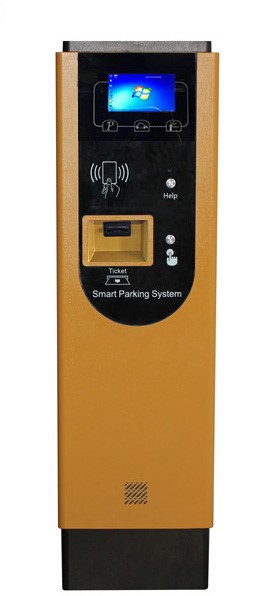 Card machine Card machine