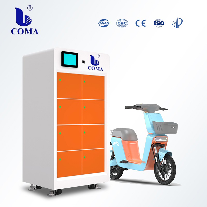 battery rental cabinet battery rental cabinet