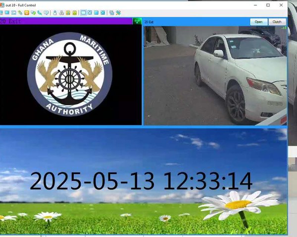 monitor function monitor function