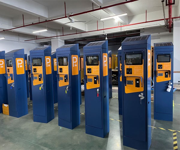 Parking meter China supplier Parking meter China supplier