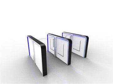 Discuss The Importance Of Modern Access Control Systems