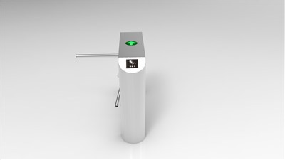 Tripod Turnstiles