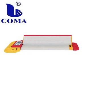Wireless Parking Flap Lock
