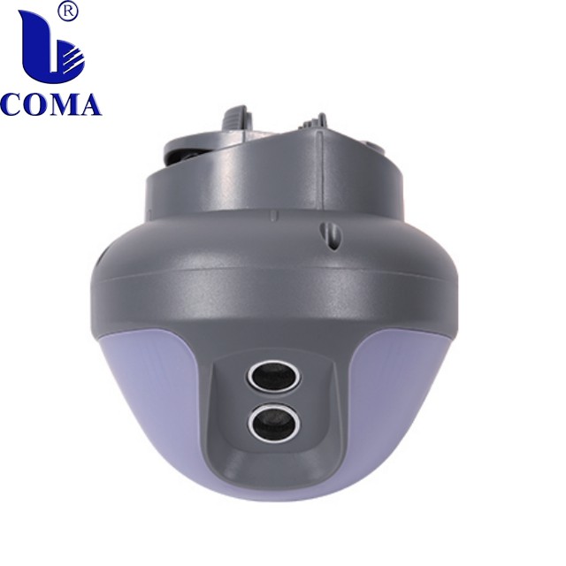 Ultrasonic Parking Guidance System
